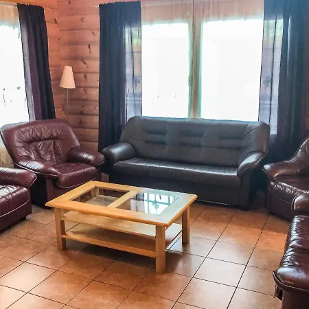 Ferienhaus Inkeri By Interhome *