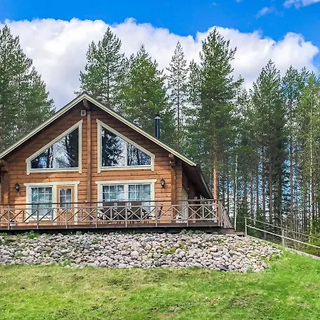 Inkeri By Interhome * Holiseva