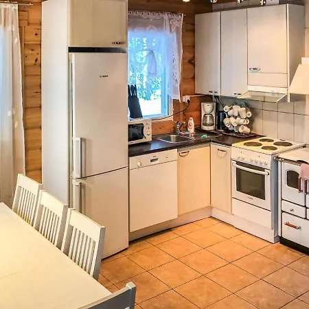 Ferienhaus Inkeri By Interhome Holiseva