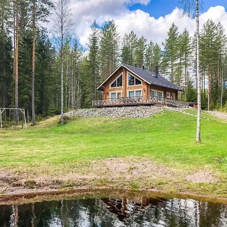 Inkeri By Interhome Ferienhaus *