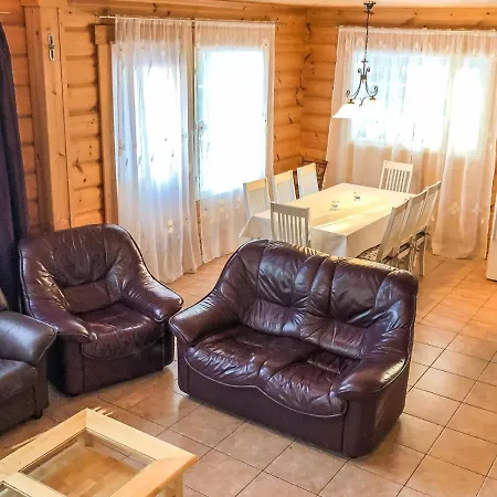 Inkeri By Interhome * Holiseva