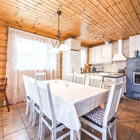 Inkeri By Interhome * Holiseva