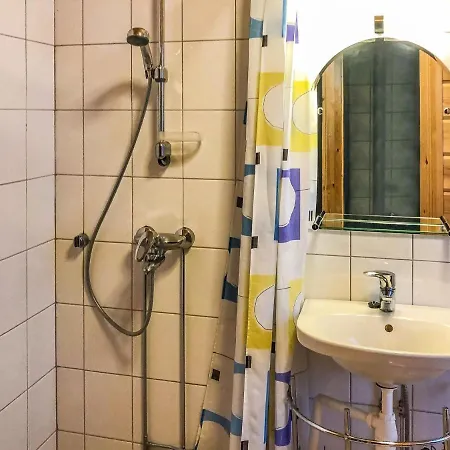 Inkeri By Interhome Ferienhaus Holiseva