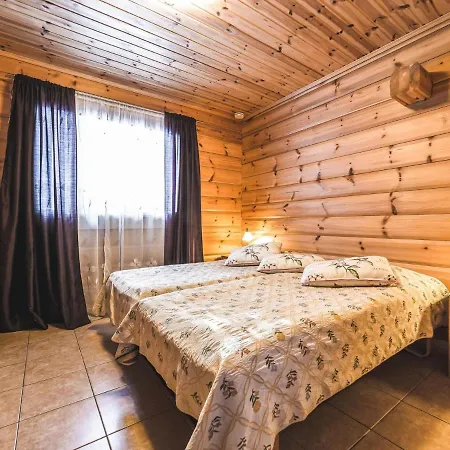 Inkeri By Interhome Ferienhaus *