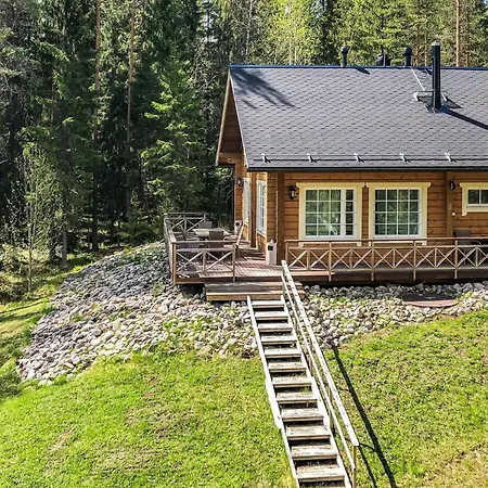 Inkeri By Interhome Holiseva