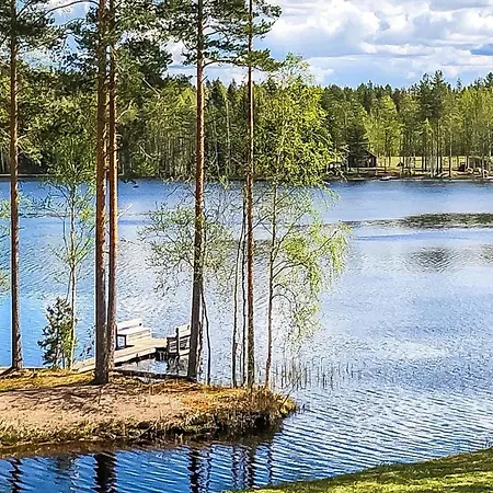 Inkeri By Interhome Casa de Férias