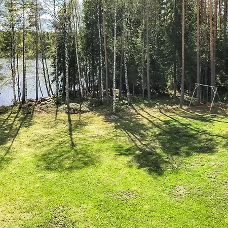 Inkeri By Interhome Feriehus