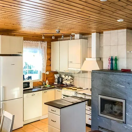 Inkeri By Interhome