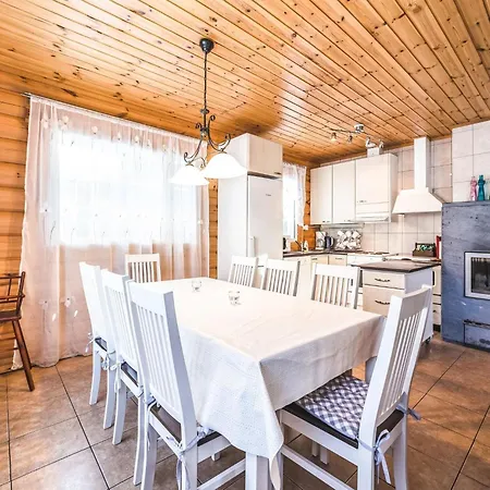 Inkeri By Interhome