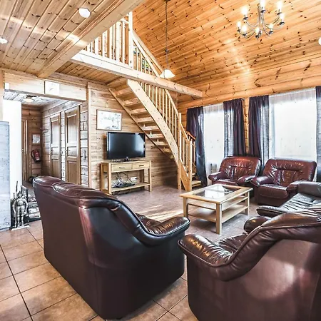 Inkeri By Interhome Сasa de vacaciones Holiseva
