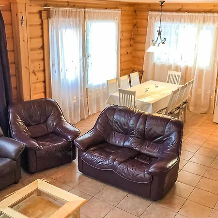 Inkeri By Interhome *
