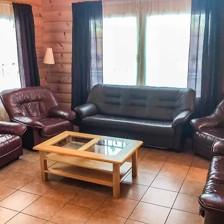 Сasa de vacaciones Inkeri By Interhome
