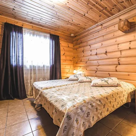 Feriehus Inkeri By Interhome