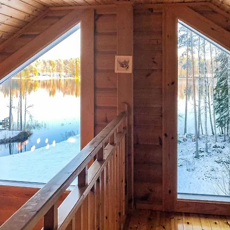 Inkeri By Interhome Feriehus Holiseva