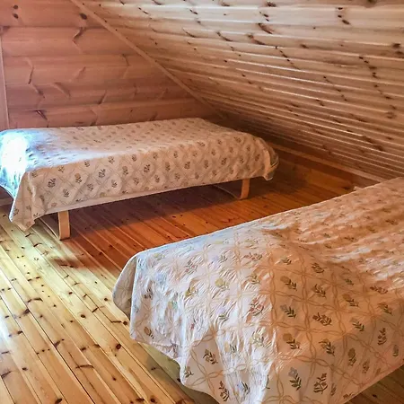 Feriehus Inkeri By Interhome Holiseva