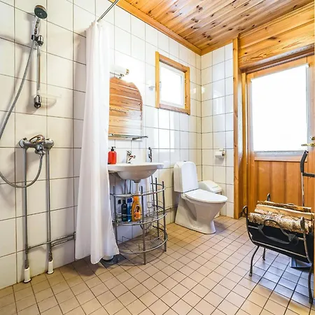 Feriehus Inkeri By Interhome Holiseva