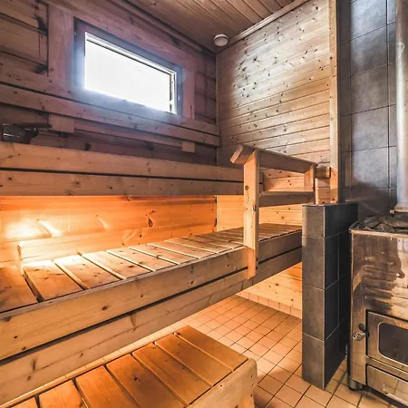 Inkeri By Interhome *