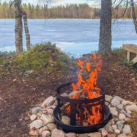 Inkeri By Interhome Casa de Férias *