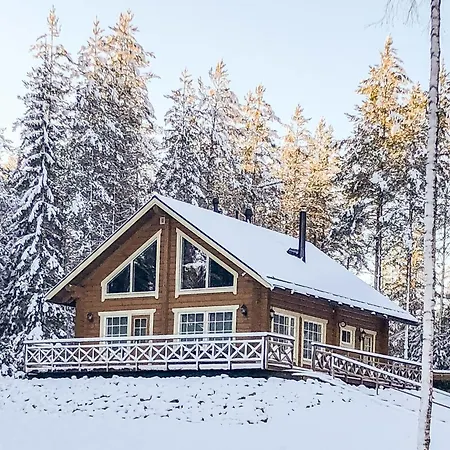 Feriehus Inkeri By Interhome