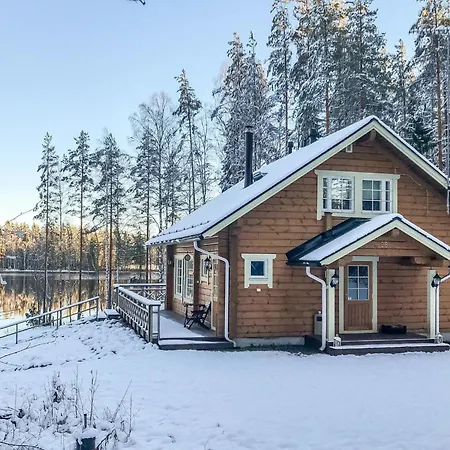 Inkeri By Interhome * Holiseva