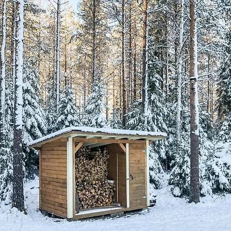 Inkeri By Interhome * Holiseva