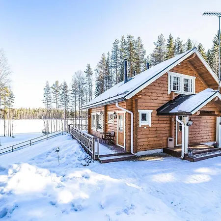 Inkeri By Interhome Сasa de vacaciones Holiseva