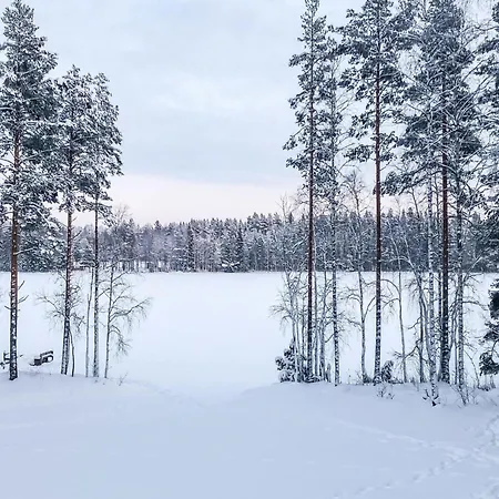Inkeri By Interhome Feriehus