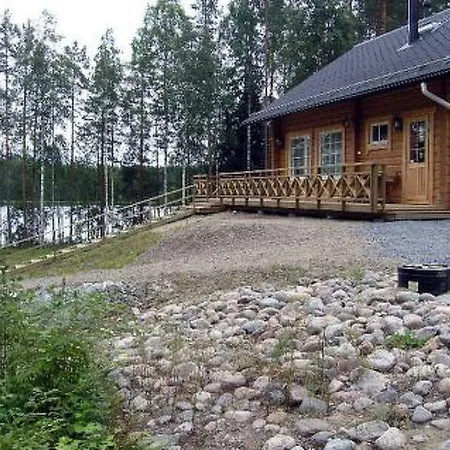 Inkeri By Interhome * Holiseva