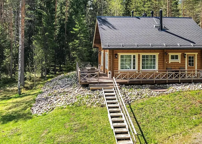 Inkeri By Interhome * Holiseva