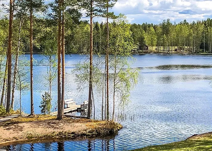 Inkeri By Interhome Сasa de vacaciones