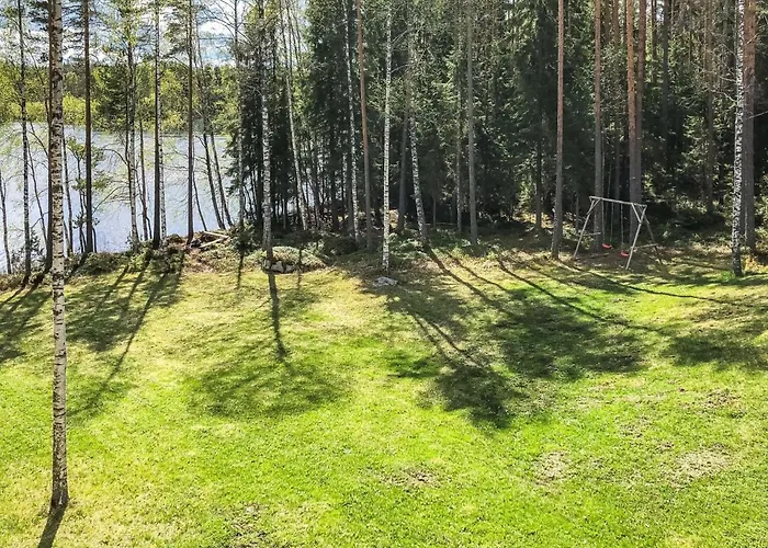 Inkeri By Interhome Сasa de vacaciones