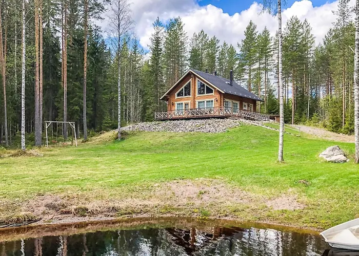 Inkeri By Interhome *