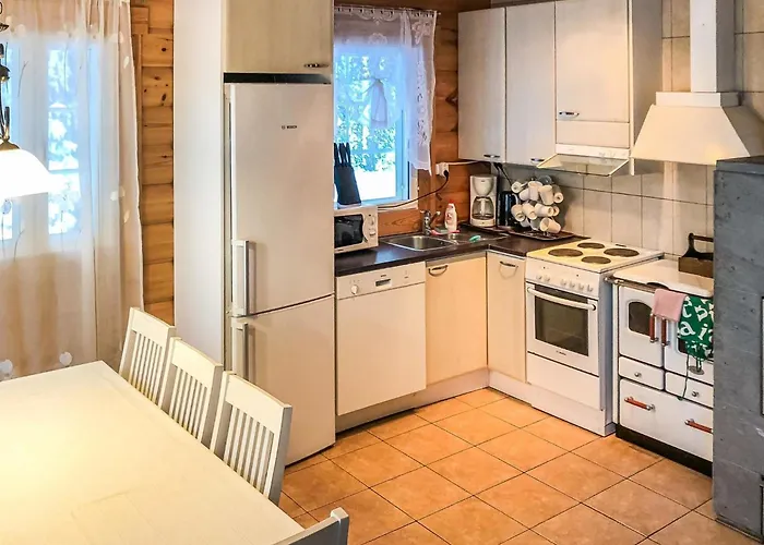 Inkeri By Interhome Holiseva