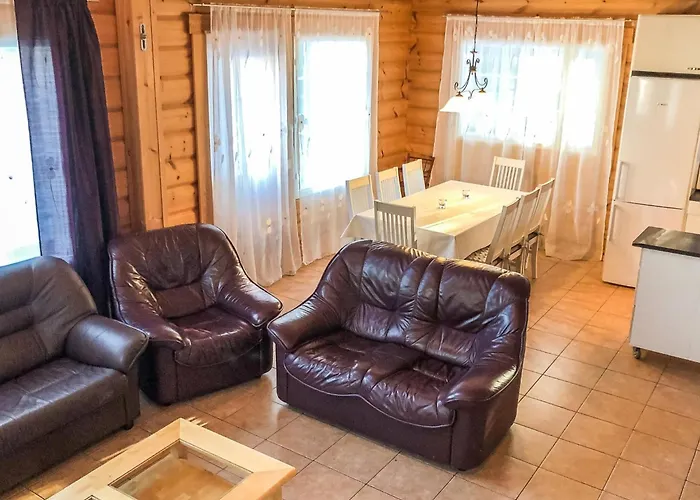 Inkeri By Interhome *