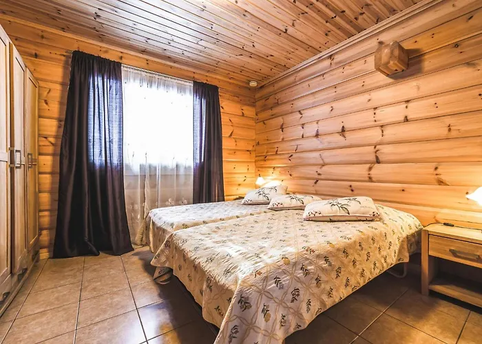 Сasa de vacaciones Inkeri By Interhome