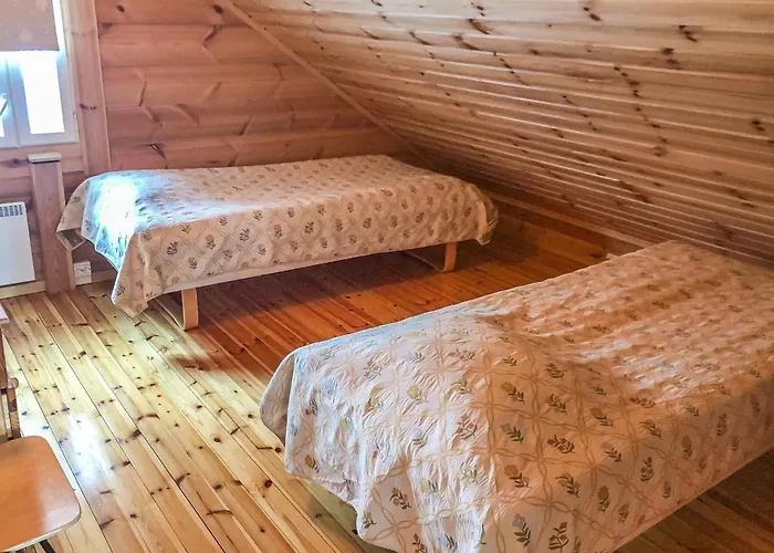 Сasa de vacaciones Inkeri By Interhome Holiseva