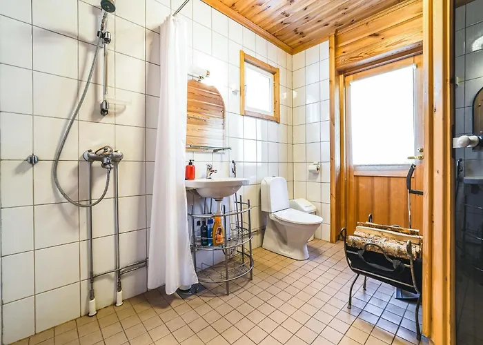 Сasa de vacaciones Inkeri By Interhome Holiseva