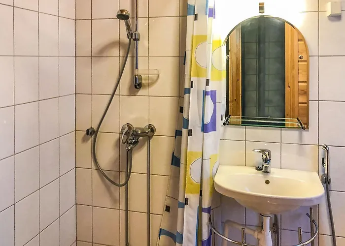 Inkeri By Interhome * Holiseva