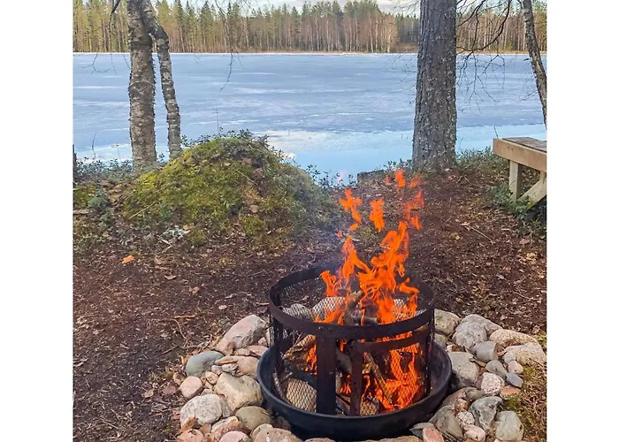 Inkeri By Interhome Сasa de vacaciones *