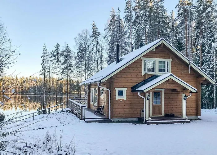 Inkeri By Interhome * Holiseva