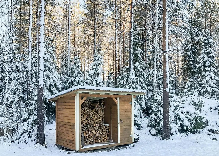 Inkeri By Interhome * Holiseva