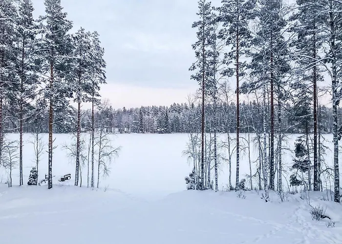 Inkeri By Interhome Сasa de vacaciones